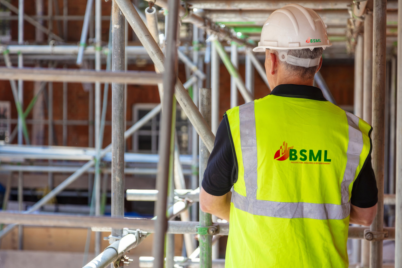 Passive Fire Protection Specialists